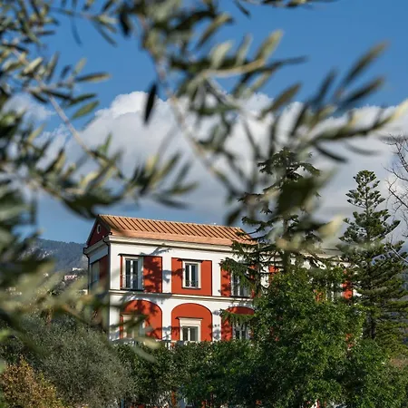 Resort La Tuja Relais Du Parc *