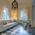 La Tuja Relais Du Parc Vico Equense