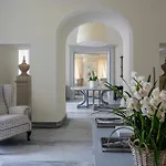 La Tuja Relais Du Parc * Vico Equense