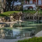 La Tuja Relais Du Parc Vico Equense