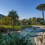 La Tuja Relais Du Parc