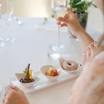 La Tuja Relais Du Parc