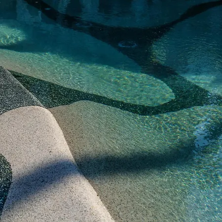 Курортный комплекс La Tuja Relais Du Parc *