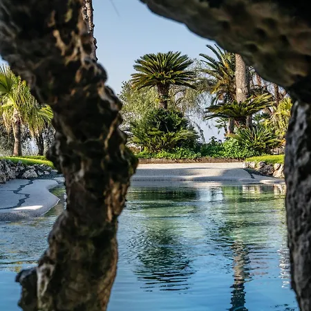 La Tuja Relais Du Parc Курортный комплекс