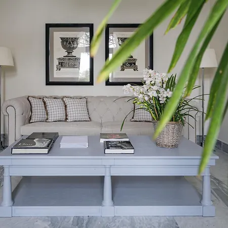 La Tuja Relais Du Parc *