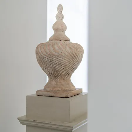 La Tuja Relais Du Parc * Вико-Экуенсе