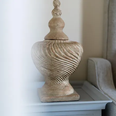 La Tuja Relais Du Parc Курортный комплекс *