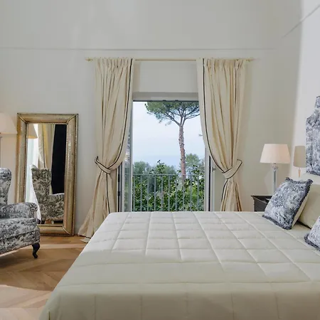 La Tuja Relais Du Parc Resort *
