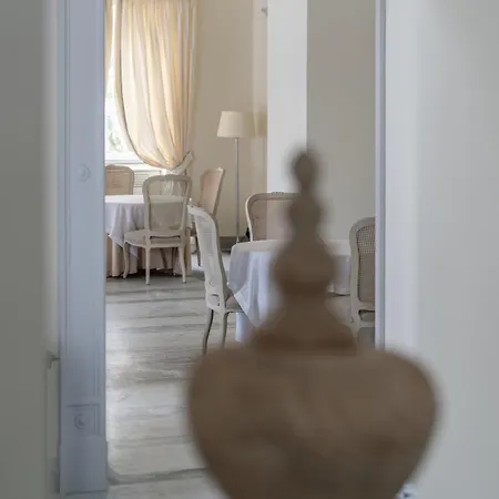 La Tuja Relais Du Parc