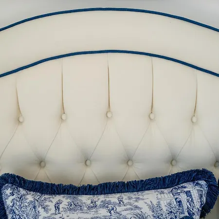 La Tuja Relais Du Parc