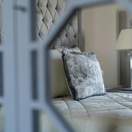 La Tuja Relais Du Parc Курортный комплекс