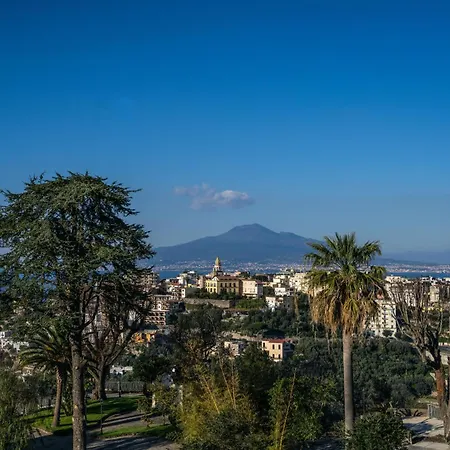 La Tuja Relais Du Parc Курортный комплекс