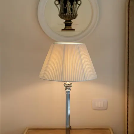 La Tuja Relais Du Parc *