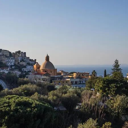 La Tuja Relais Du Parc Курортный комплекс