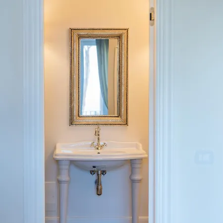 Курортный комплекс La Tuja Relais Du Parc