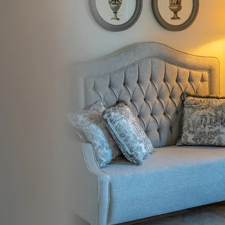 La Tuja Relais Du Parc Курортный комплекс Вико-Экуенсе