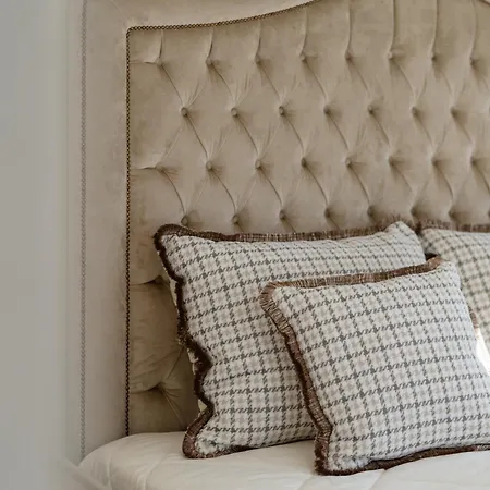 La Tuja Relais Du Parc *