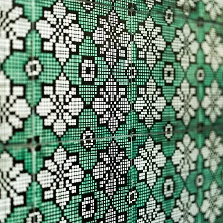 La Tuja Relais Du Parc Курортный комплекс *