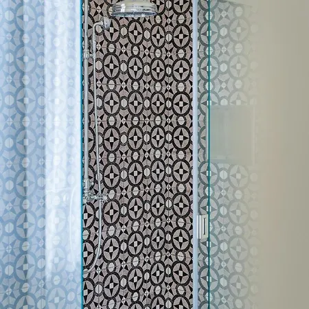 Курортный комплекс La Tuja Relais Du Parc *