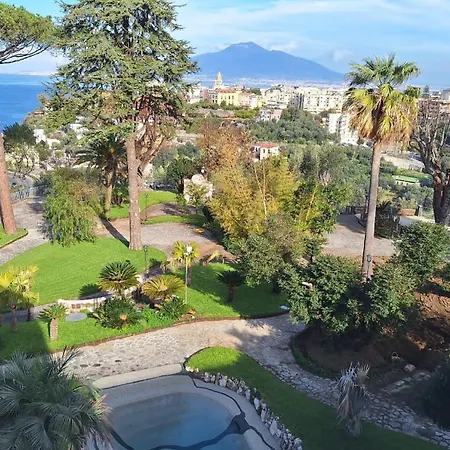 La Tuja Relais Du Parc Курортный комплекс *