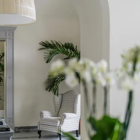 La Tuja Relais Du Parc *