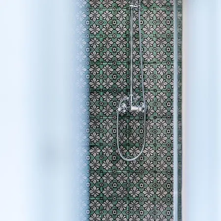 Курортный комплекс La Tuja Relais Du Parc Вико-Экуенсе