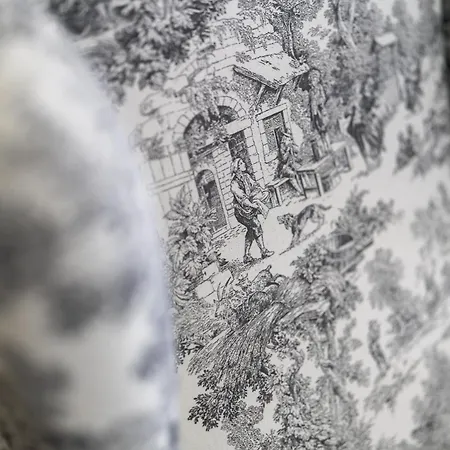 La Tuja Relais Du Parc