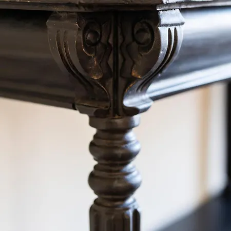 Курортный комплекс La Tuja Relais Du Parc