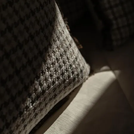 La Tuja Relais Du Parc *