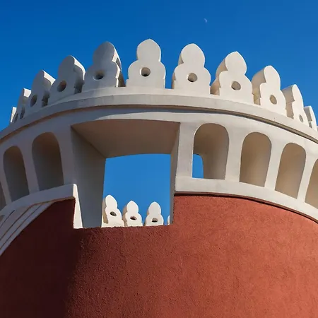 La Tuja Relais Du Parc Вико-Экуенсе