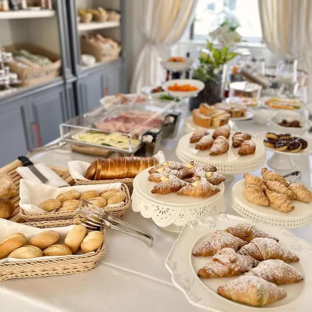 Курортный комплекс La Tuja Relais Du Parc *