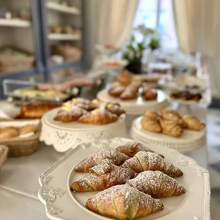 La Tuja Relais Du Parc Курортный комплекс *