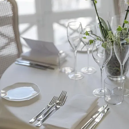 La Tuja Relais Du Parc Курортный комплекс *