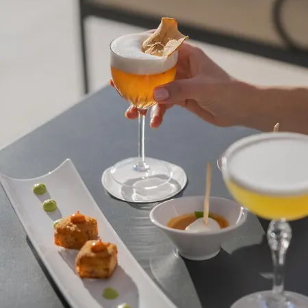 La Tuja Relais Du Parc