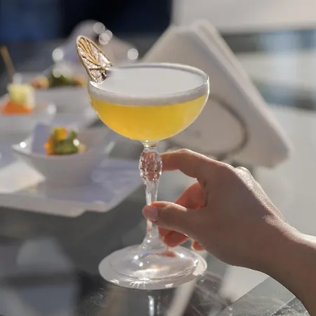La Tuja Relais Du Parc 리조트