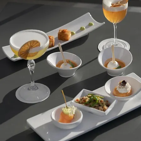 La Tuja Relais Du Parc Курортный комплекс Вико-Экуенсе