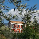 Resort La Tuja Relais Du Parc *