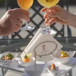 La Tuja Relais Du Parc אתר נופש ויקו אקוונסה