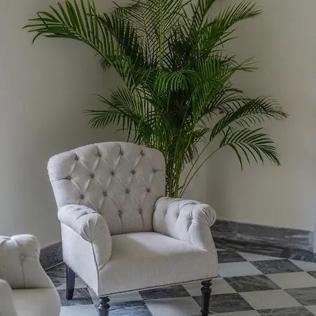 Hétvégi ház La Tuja Relais Du Parc Vico Equense