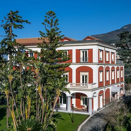 La Tuja Relais Du Parc Rezort