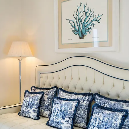 Rezort La Tuja Relais Du Parc