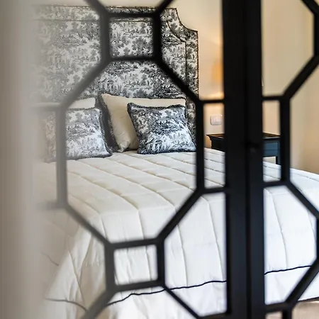 La Tuja Relais Du Parc Hétvégi ház