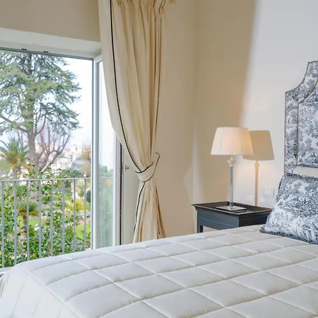 La Tuja Relais Du Parc *