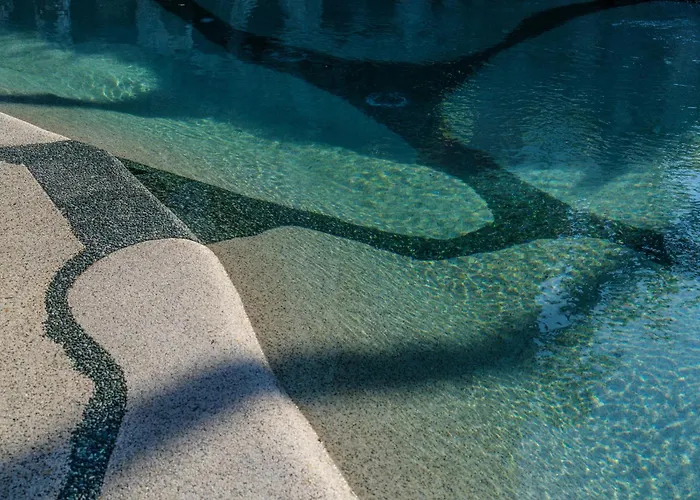 Resort La Tuja Relais Du Parc *