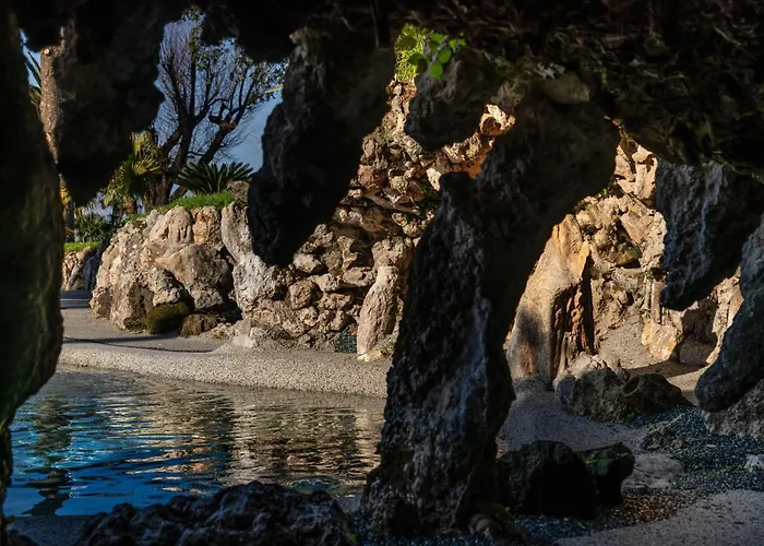 La Tuja Relais Du Parc Vico Equense