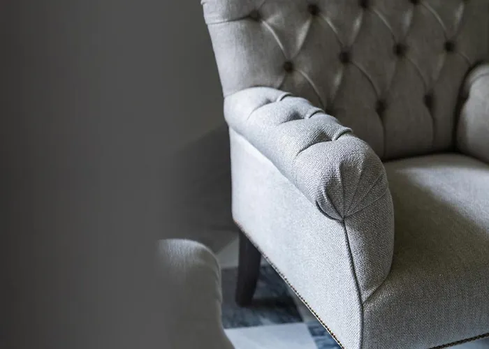 Semesteranläggning (resort) La Tuja Relais Du Parc