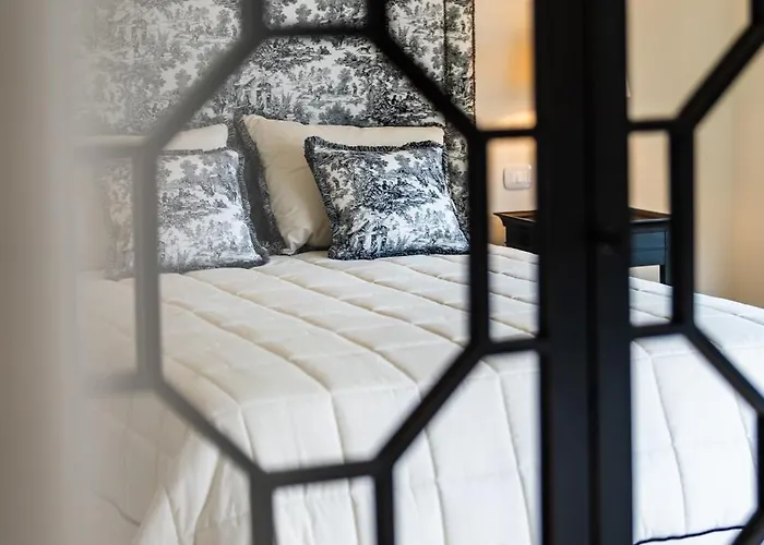 La Tuja Relais Du Parc Semesteranläggning (resort)