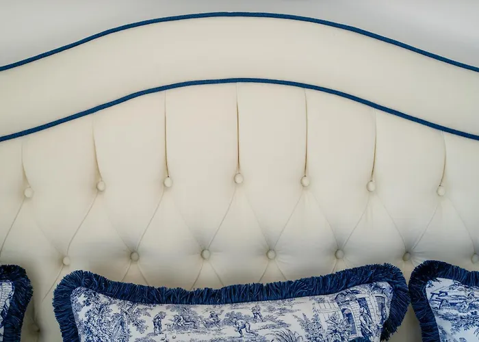 La Tuja Relais Du Parc