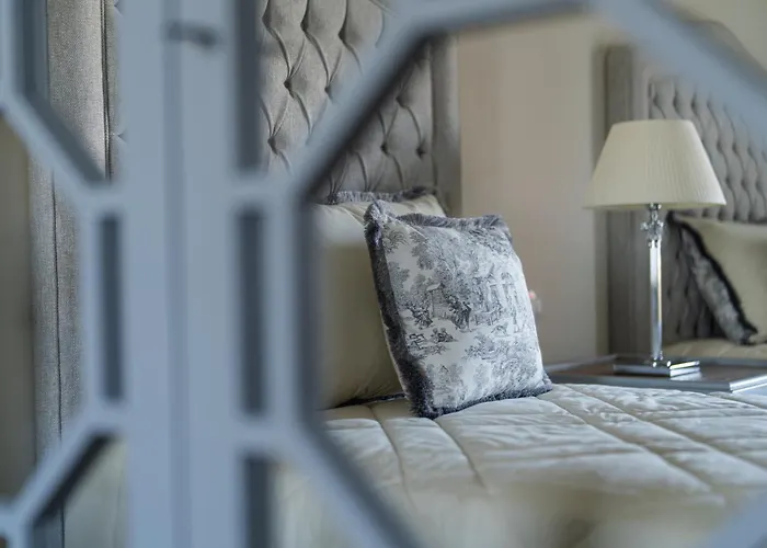 La Tuja Relais Du Parc Resort