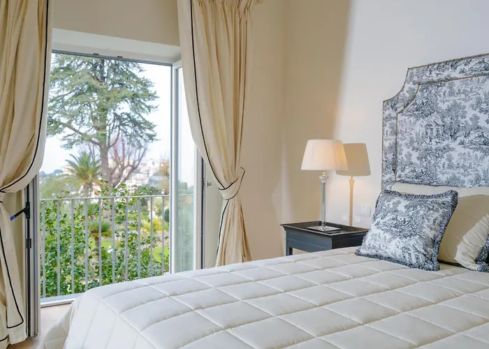 La Tuja Relais Du Parc *